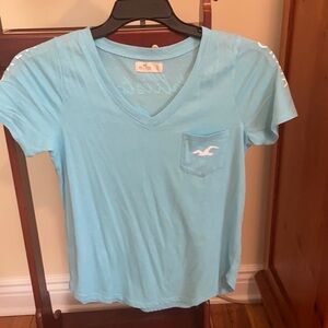 Aqua Tee California 22 Graphics
